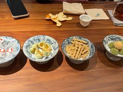 -茗知道茶馆(世博源店)