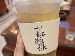 -一杯潮茶·专注潮汕茶饮(朝阳庄店)