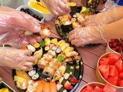 -泉汇购物广场(大沽南路店)