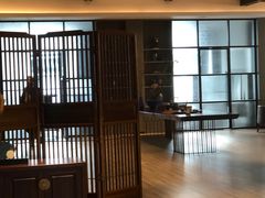 -远洲凤凰山庄臻味全日餐厅