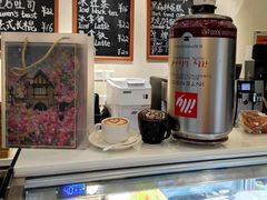 -梦菲思饼屋(瑞金宾馆店)