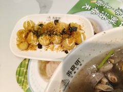 -苏晓玥·手作江南小吃(深圳北站店)
