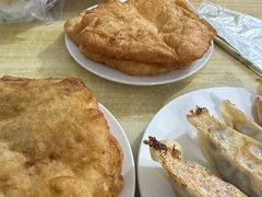 -老方子馅饼粥(台东店)