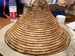 -云中鱼蒸汽石锅鱼(川沙百联店)