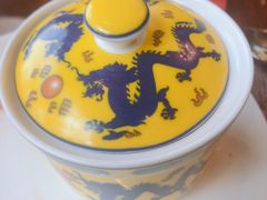 -浙江西子宾馆·瑶园咖啡厅