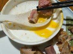 -点心传说·粤菜点心(佐阾虹湾店)