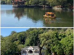 -潮州西湖