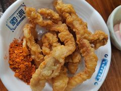 -黔派·虾子羊肉粉·小吃(佳宁娜广场店)