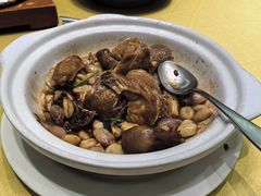 -绿岛国际酒店·海鲜酒楼(八七路店)