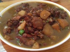 -东财大盘鸡(黑石礁店)