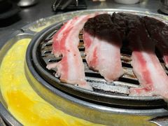 -GOGIYA·咕叽吖韩国传统烤肉店(小榄店)