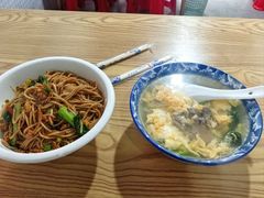 -小毛绝杀炒粉