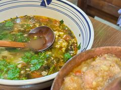 -蜗牛小馆醉乡民谣云南菜(惠新西里店)