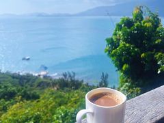 -海南分界洲岛旅游区