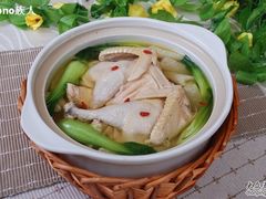 品味私房鸡-谭谈川菜(控江路店)