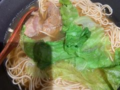 -贡梅老面馆·蟹粉面·无锡特色小吃(南长街主推店)