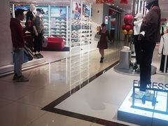 -翠微百货(龙德店)