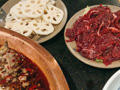 -顺兴鲜鱼庄·黑龙滩环球融创天堂洲际酒店