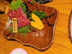 -黑牛の店·和牛烧肉(石家庄万象城店)