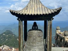 -武当山风景区