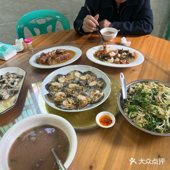 狮狗饭店
