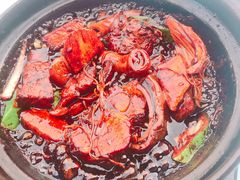 -新记肉骨茶