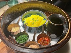 -锦府盐帮·李宅(领展购物广场中关村店)