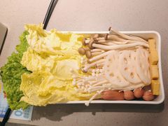 -半天妖烤鱼(大兴大悦春风里店)