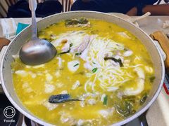 -川人百味(亿合城店)