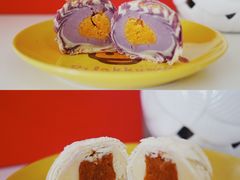 -唐饼家(第一食品五角场店)