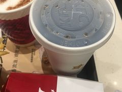 -肯德基(中华路店)