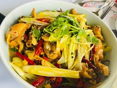 -野蔓果·山野菜(西湖景区·龙井茶田店)