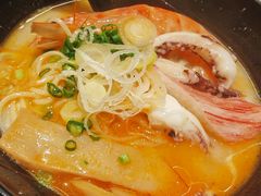 -友壹町寿司(佛山新DNA店)