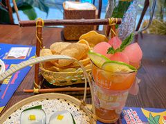 -泰妃殿(武汉首店)