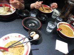 -豚王拉面(锦荣商业大厦店)