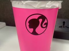 -喜茶(北京华贸购物中心店)