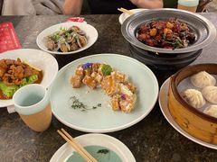 -零度空间·台湾小馆(五道口购物中心店)