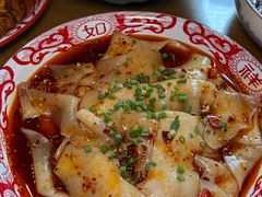 -易老妈蹄花.特色川菜(人民公园总店)