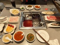 -海底捞火锅(步步高新天地店)