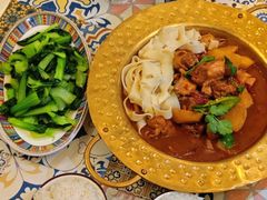 -阿拉丁新疆风味餐厅·清真(罗廊巷店)