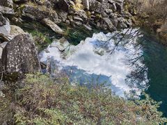 -叠溪松坪沟景区