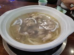 -龙泉人椰子鸡·糟粕醋·地标海南菜(龙昆南店)
