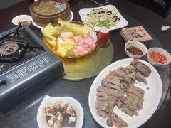 -董府·古宅餐厅