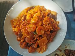 -清真•蜀风园(丁字沽店)