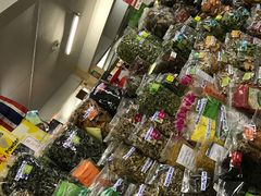 -瓦洛洛传统市场