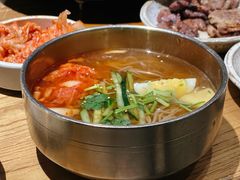 -泥炉烧肉师(新街口金銮巷店)
