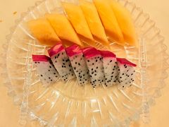 -南海渔村·空中一号(天幕海鲜店)