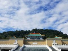-台北故宫博物院
