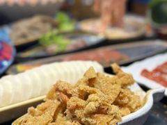 -成都老码头火锅(旺角店)