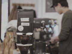 -月球咖啡retro